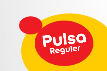 Pulsa 25000